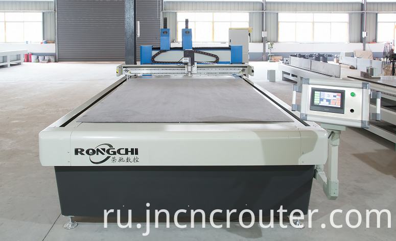 Oscillation Нож для резки ткани Oscillation Knife cloth cutting machine